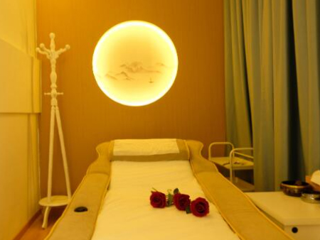 青岛足疗养生全解析：从脚底反射区看全身健康密码