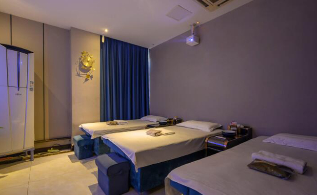 青岛靠谱的养生会所怎样选择：专业指南避开消费陷阱